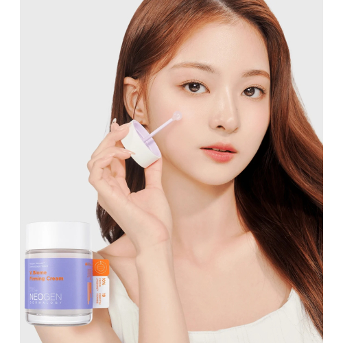 Neogen - Straffende Gesichtscreme Dermalogy V.biome