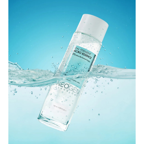 Neogen - Leichte Gesichtsessenz Dermalogy Real Ferment