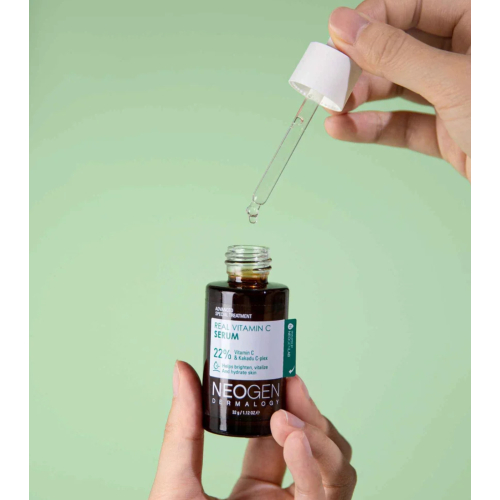 Neogen - Antioxidatives Gesichtsserum Dermalogy Real Vitamin C