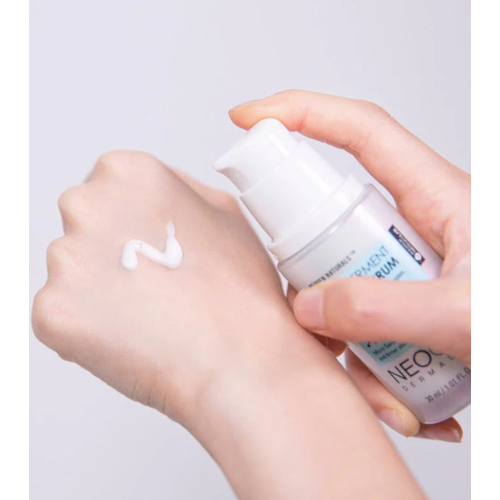 Neogen - Feuchtigkeitsspendendes Gesichtsserum Dermalogy Real Ferment Micro Serum