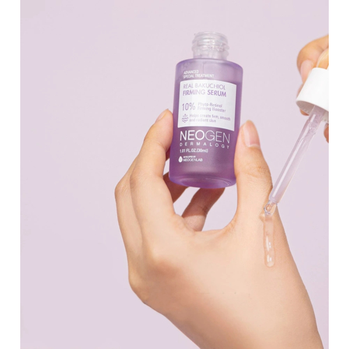 Neogen - Straffendes Gesichtsserum Dermalogy Real Bakuchiol