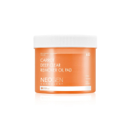 Neogen - Peeling-Gesichtstoner-Pads - Carrot Deep Clear Oil Pad