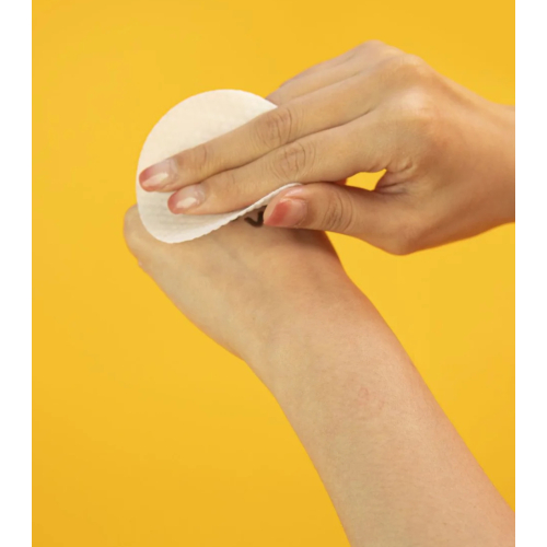 Neogen - Peeling-Gesichtstoner-Pads - Carrot Deep Clear Oil Pad