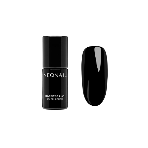 NeoNail – Semipermanente Basis – Base/Top 2in1