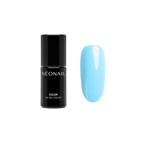 NeoNail - Semipermanenter Nagellack - Blue Surfing