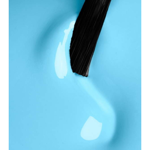 NeoNail - Semipermanenter Nagellack - Blue Surfing