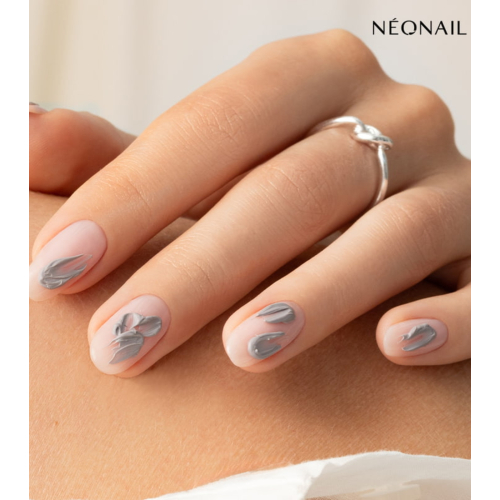 NeoNail - Semi-permanentes Make-up - Dry Top Matte
