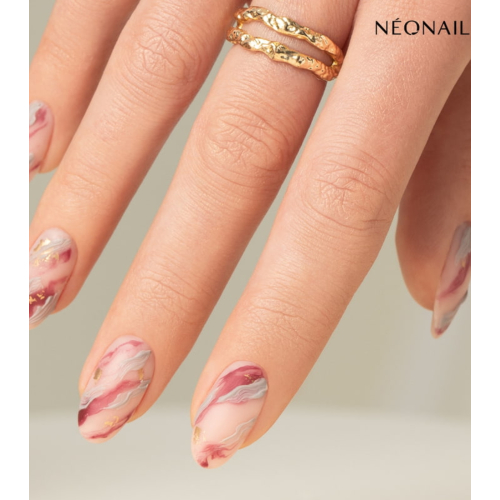 NeoNail - Semi-permanentes Make-up - Dry Top Matte