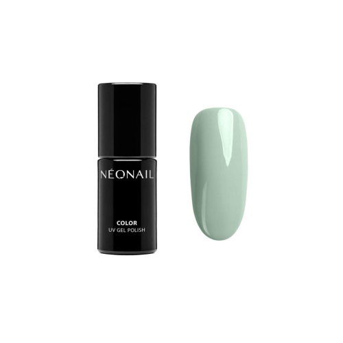 NeoNail - Semipermanenter Nagellack - Green Me Twice