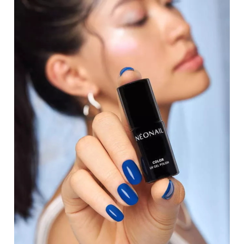 NeoNail - Semipermanenter Nagellack - Icy Sapphire