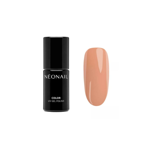NeoNail - Semipermanenter Nagellack - Luminous Nude