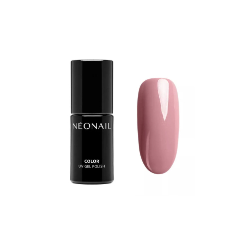 NeoNail - Semipermanenter Nagellack - Nude