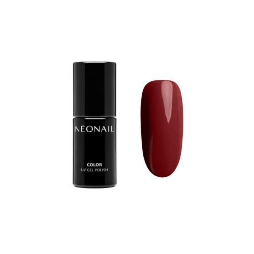 NeoNail - Semipermanenter Nagellack - Perfect Red