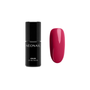 NeoNail - Semipermanenter Nagellack - Seductive Red