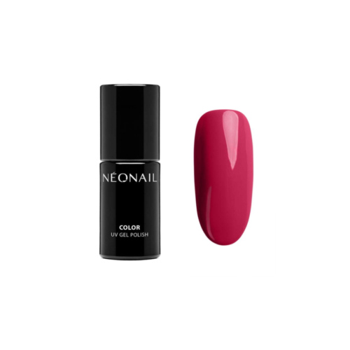 NeoNail - Semipermanenter Nagellack - Seductive Red