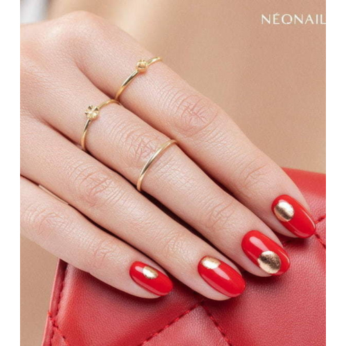 NeoNail - Semipermanenter Nagellack - Sexy Red