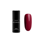 NeoNail - Semipermanenter Nagellack - Wine Red
