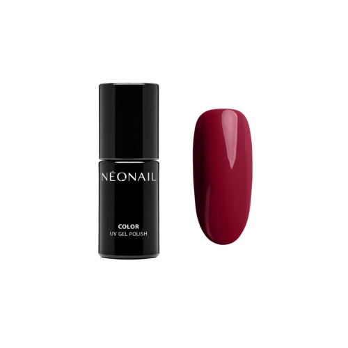 NeoNail - Semipermanenter Nagellack - Wine Red