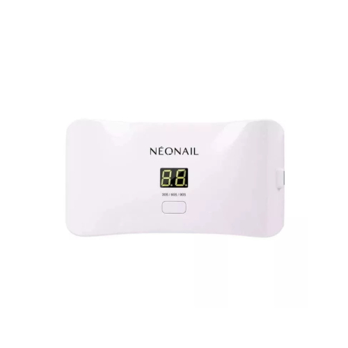 NeoNail - Maniküre-Set Starter Set 21 Days Basic - 1 Farbe