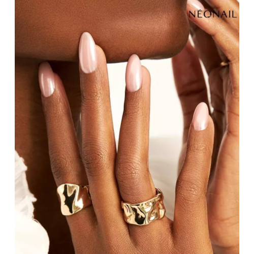 NeoNail - Nagelpulver Glassy Pearl Effect