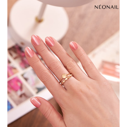 NeoNail - Nagelpulver Glassy Pearl Effect