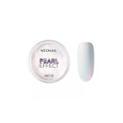 NeoNail - Nagelpulver Pearl Effect  - No. 01