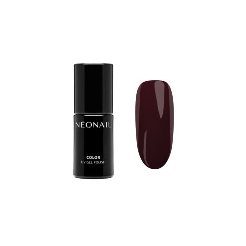 NeoNail - *Rocío Osorno* - Semi-permanenter Nagellack - Brown Velvet