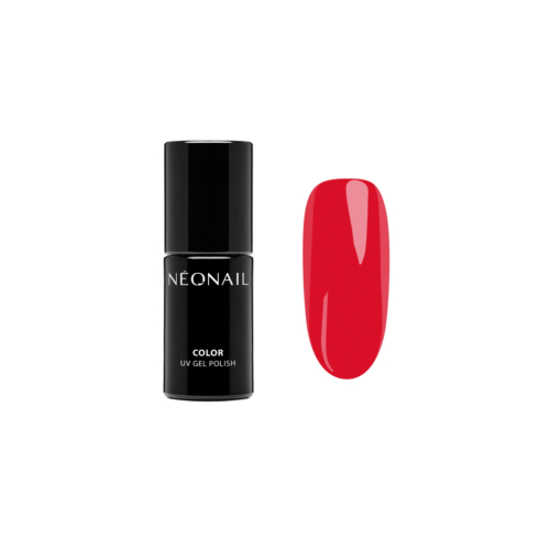 NeoNail - *Rocío Osorno* - Semi-permanenter Nagellack - Iconic Red