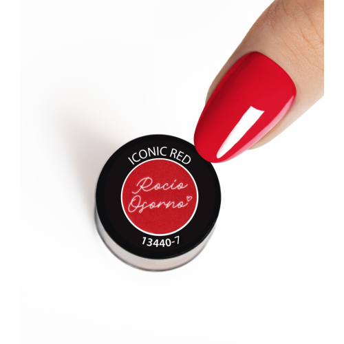 NeoNail - *Rocío Osorno* - Semi-permanenter Nagellack - Iconic Red