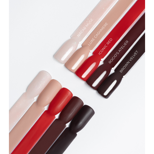 NeoNail - *Rocío Osorno* - Semi-permanenter Nagellack - Luxe Cashmere