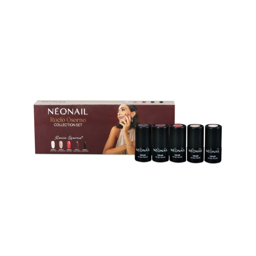 NeoNail - *Rocío Osorno* - Set Kollektion