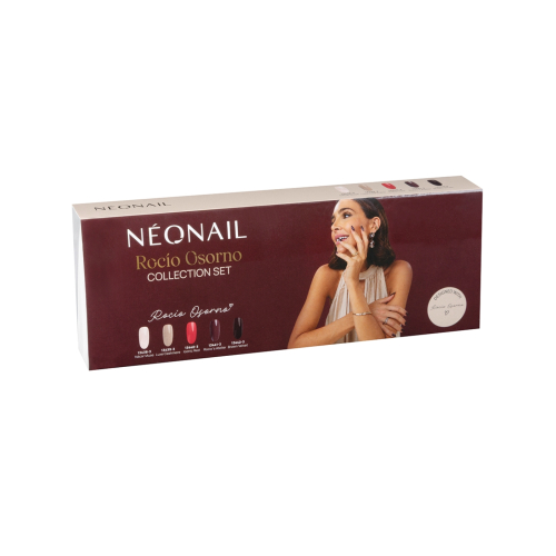 NeoNail - *Rocío Osorno* - Set Kollektion