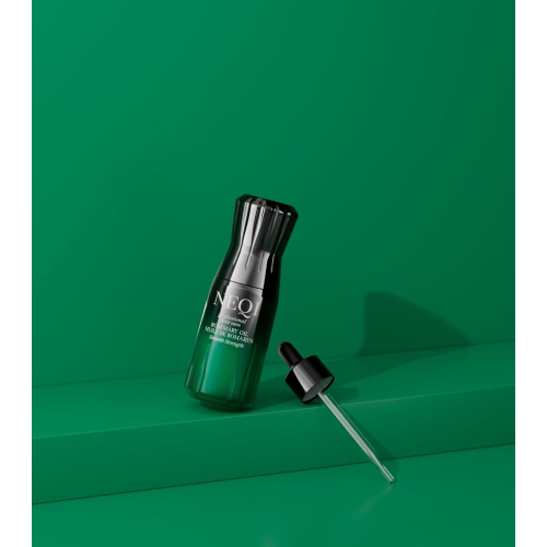 NEQI - Rosmarin-Haaröl Rosemary Oil Smooth Strenght