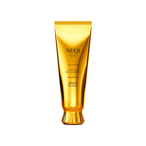 NEQI - *Diamond Glass* - Intensiver Feuchtigkeits-Conditioner