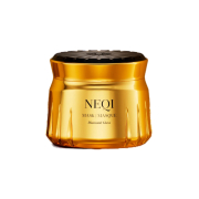 NEQI - *Diamond Glass* - Haarmaske