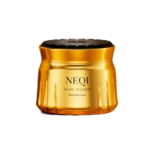 NEQI - *Diamond Glass* - Haarmaske
