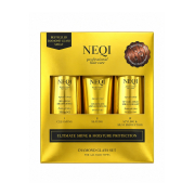 NEQI - *Diamond Glass* - Haarpflege-Set