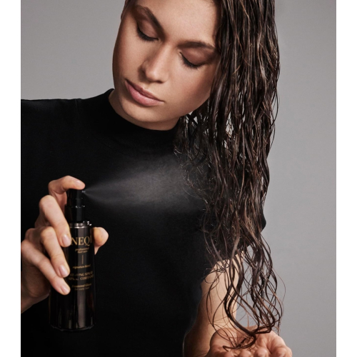 NEQI - *Diamond Glass* - Stylingspray - Lockiges Haar
