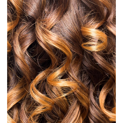 NEQI - *Diamond Glass* - Stylingspray - Lockiges Haar