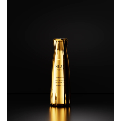 NEQI - *Diamond Glass* - Stylingspray - 180 ml