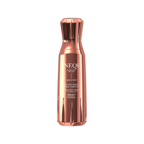 NEQI - *Diamond Glass* - Stylingspray Styling Spray Ultimate
