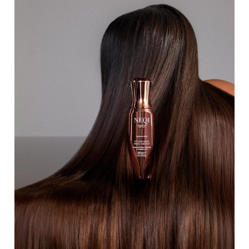 NEQI - *Diamond Glass* - Stylingspray Styling Spray Ultimate