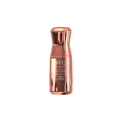 NEQI - *Diamond Glass* - Styling Spray Styling Spray Ultimate - Reisegröße