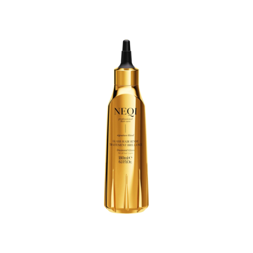 NEQI - *Diamond Glass* - Perfekte Abschlussbehandlung