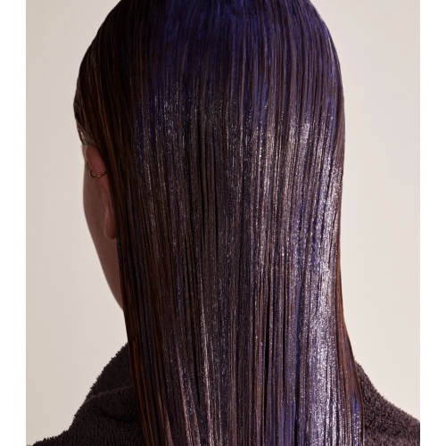 NEQI - *Glossing Hair* - Haarmaske - Cool Blondes