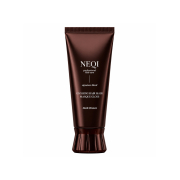 NEQI - *Glossing Hair* - Haarmaske - Dark Brown