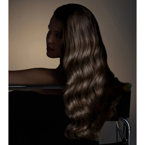 NEQI - *Glossing Hair* - Haarmaske - Dark Brown