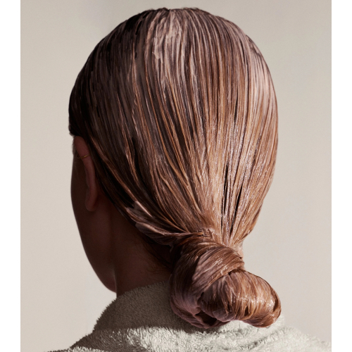 NEQI - *Glossing Hair* - Haarmaske - Light Brown