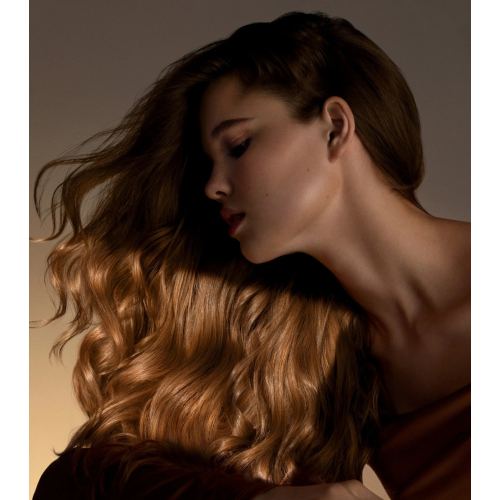 NEQI - *Glossing Hair* - Haarmaske - Light Brown