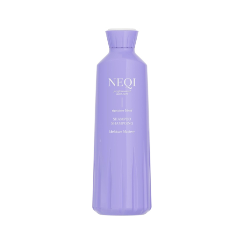 NEQI - *Moisture Mystery* - Feuchtigkeitsspendendes Shampoo